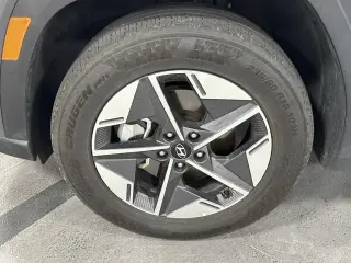 Hyundai TUCSON 2026 AWD SEL 4dr SUV