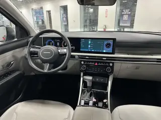 Hyundai TUCSON 2026 AWD SEL 4dr SUV