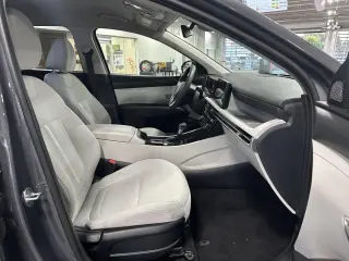 Hyundai TUCSON 2026 AWD SEL 4dr SUV