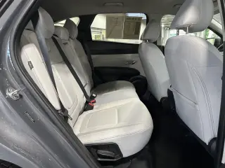 Hyundai TUCSON 2026 AWD SEL 4dr SUV