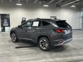 Hyundai TUCSON 2026 AWD SEL 4dr SUV