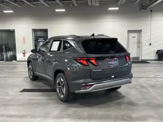 Hyundai TUCSON 2026 AWD SEL 4dr SUV