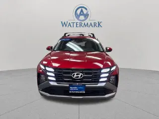 Hyundai TUCSON 2026 AWD SEL 4p SUV