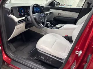 Hyundai TUCSON 2026 AWD SEL 4p SUV