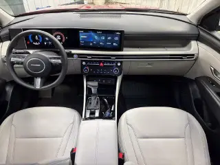 Hyundai TUCSON 2026 AWD SEL 4p SUV
