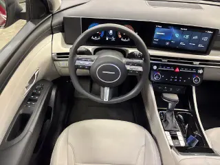 Hyundai TUCSON 2026 AWD SEL 4p SUV