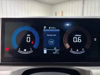 Hyundai TUCSON 2026 AWD SEL 4p SUV