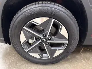 Hyundai TUCSON 2026 AWD SEL 4p SUV