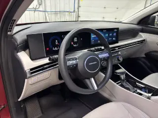 Hyundai TUCSON 2026 AWD SEL 4p SUV