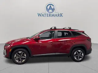 Hyundai TUCSON 2026 AWD SEL 4p SUV