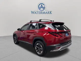 Hyundai TUCSON 2026 AWD SEL 4p SUV