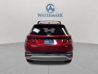 Hyundai TUCSON 2026 AWD SEL 4p SUV