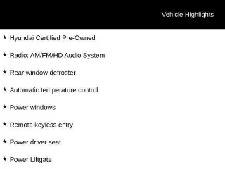 Hyundai TUCSON 2026 AWD SEL 4p SUV
