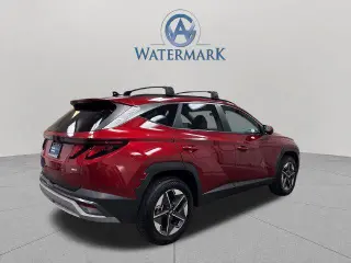 Hyundai TUCSON 2026 AWD SEL 4p SUV