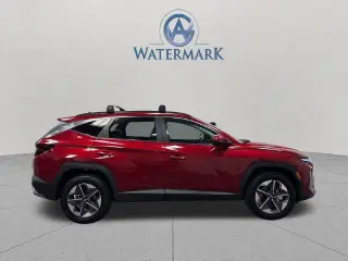 Hyundai TUCSON 2026 AWD SEL 4p SUV