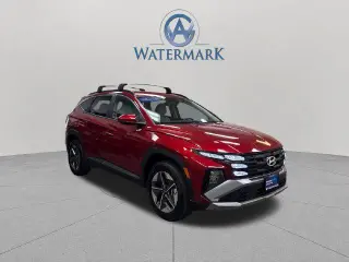 Hyundai TUCSON 2026 AWD SEL 4p SUV