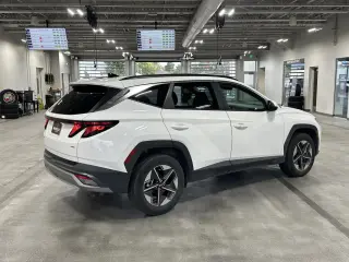 Hyundai TUCSON 2026 AWD SEL 4dr SUV