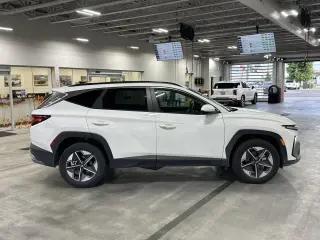 Hyundai TUCSON 2026 AWD SEL 4dr SUV