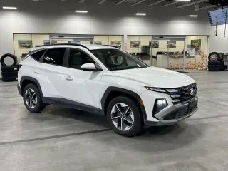 Hyundai TUCSON 2026 AWD SEL 4dr SUV