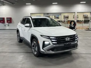 Hyundai TUCSON 2026 AWD SEL 4dr SUV