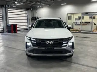 Hyundai TUCSON 2026 AWD SEL 4dr SUV