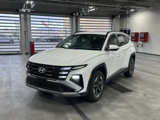 Hyundai TUCSON 2026 AWD SEL 4dr SUV