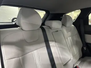 Hyundai TUCSON 2026 AWD SEL 4dr SUV