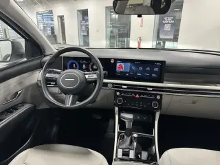Hyundai TUCSON 2026 AWD SEL 4dr SUV