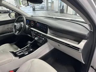 Hyundai TUCSON 2026 AWD SEL 4dr SUV