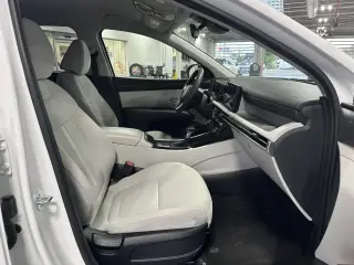 Hyundai TUCSON 2026 AWD SEL 4dr SUV