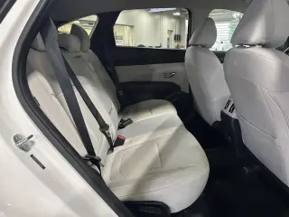 Hyundai TUCSON 2026 AWD SEL 4dr SUV