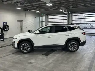 Hyundai TUCSON 2026 AWD SEL 4dr SUV