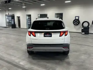 Hyundai TUCSON 2026 AWD SEL 4dr SUV