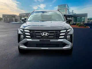 Hyundai TUCSON 2026 AWD SEL 4dr SUV