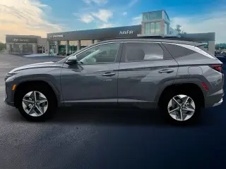 Hyundai TUCSON 2026 AWD SEL 4dr SUV