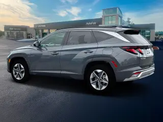 Hyundai TUCSON 2026 AWD SEL 4dr SUV