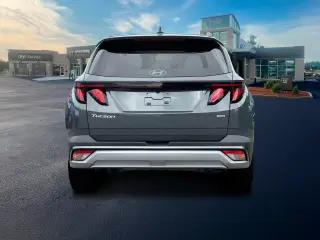 Hyundai TUCSON 2026 AWD SEL 4dr SUV