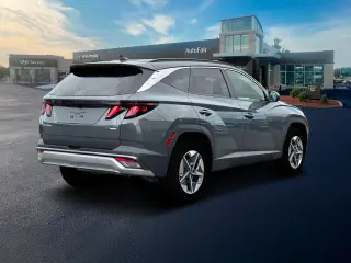 Hyundai TUCSON 2026 AWD SEL 4dr SUV