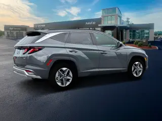 Hyundai TUCSON 2026 AWD SEL 4dr SUV