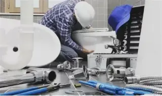 Servicio de Plomería 24/7