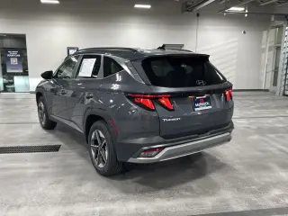 Hyundai TUCSON 2026 AWD SEL 4dr SUV