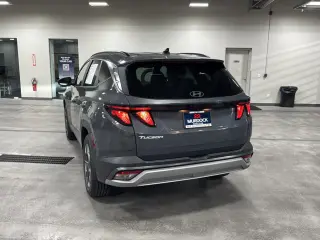 Hyundai TUCSON 2026 AWD SEL 4dr SUV