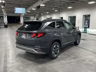 Hyundai TUCSON 2026 AWD SEL 4dr SUV