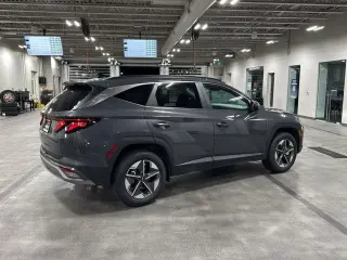 Hyundai TUCSON 2026 AWD SEL 4dr SUV