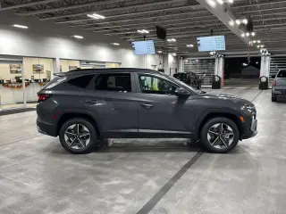 Hyundai TUCSON 2026 AWD SEL 4dr SUV