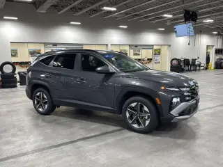 Hyundai TUCSON 2026 AWD SEL 4dr SUV