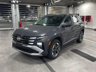 Hyundai TUCSON 2026 AWD SEL 4dr SUV