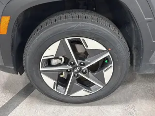 Hyundai TUCSON 2026 AWD SEL 4dr SUV