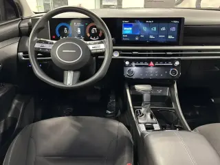 Hyundai TUCSON 2026 AWD SEL 4dr SUV
