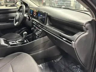 Hyundai TUCSON 2026 AWD SEL 4dr SUV